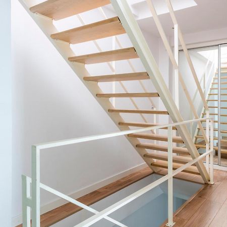 Apartamento Alohamundi San Luis Sevilla Exterior foto