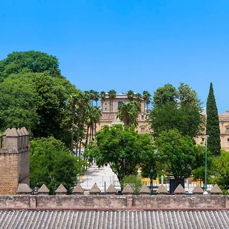 Apartamento Alohamundi San Luis Sevilla Exterior foto